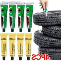 ◊ Tire Tyre Repairing Glue Universal Car Motorcycle Bike Wheel Repairing Inner Tube Puncture Rubber Glue Tools Auto Accessories