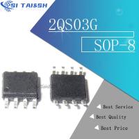 5pcs ICE2QS03G 2QS03G SOP-8 ICE2QS02G ICE2PCS01G ICE2PCS02G ICE3BS03LJG ICE1PCS02G ICE1PCS01G ICE2PCS04G ICE3PCS02G ICE3PCS03G WATTY Electronics