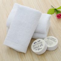 ◆✘✣ 3pcs Disposable Compressed Travel Portable Face Towel Large Size 30x63 Outdoor Home Bath Wipe One-time Pure Cotton Beach Towels