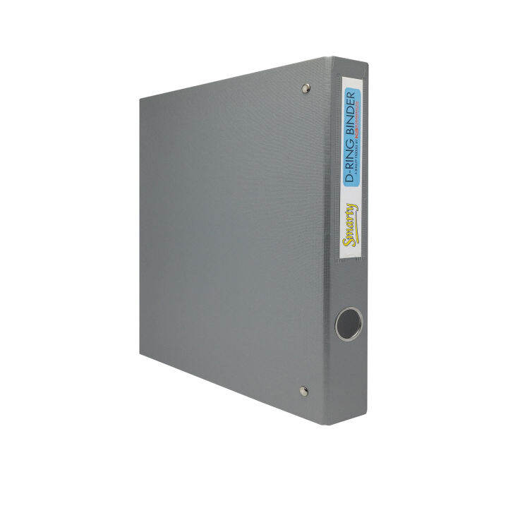 1" Inch SRing File Folder (A4 Size) Lazada PH