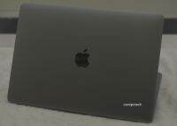 Book Pro 13 Retina Space Gray 2017