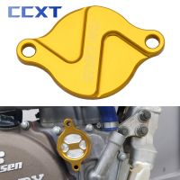 CNC Aluminum Engine Oil Filter Cover Protect Cap For Suzuki RMZ250 RMZ450 RMX450Z RMZ 250 450 2005 2006 2007 2008-2018 Universal