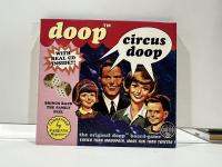 1 CD MUSIC ซีดีเพลงสากล doop circus doop / doop circus doop (C1A51)