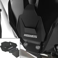 ▫ↂ☍ 1200GS R1250GS Engine Housing Protection For BMW R1200GS R 1200 GS LC R1250GS ADV Adventure 2021 Front Engine Housing Protection