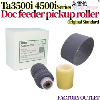 ลูกกลิ้งกระบะ Doc Feeder สำหรับ Kyocera 3500i Ta 4500i 5500i 3500i 4501i 5501i 6500i 6501i 8000i 303ll07531 303m407480 303ll07190