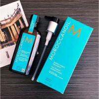 Moroccanoil Treatment ? ขนาด 100ml. สูตร Original ทรีทเมนท์ บำรุงผม แห้งเสีย ทำให้มีนํ้าหนัก ?พร้อมส่งจากไทย