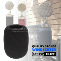 สำหรับ Blue Bluebird Bird Babybottle ขวดนม Spark SL Digital Mic Anti Pop Filter กระจกไมโครโฟนฟองน้ำ Windproof Shield