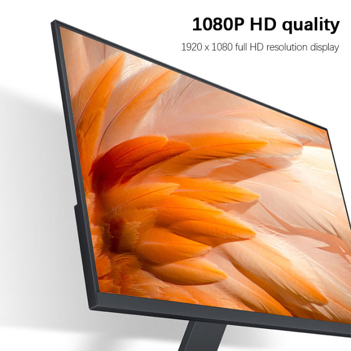 xiaomi-redmi-monitor-27-จอคอมพิวเตอร์-27-นิ้ว-ips-1080p-60hz-fullhd-srgb-100-ตัดต่อให้ค่าสีแม่นยำ-xiaomi-desktop-monitor-27