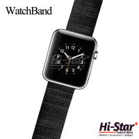 Watchband สายแบบ Milanese Loop สำหรับ Apple Watch (38mm / 40mm) (42mm/44mm)