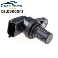 New Camshaft Position Sensor For Mercedes Benz W203 W204 W209 W211 W216 W219 W164 W221 W251 SLR McLaren 2729050043 A2729050043