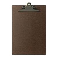 Penco Clip Board A4 Bronze / คลิปบอร์ด ขนาด A4 คลิปสีบรอนซ์ แบรนด์ Penco จากประเทศญี่ปุ่น (HDP180) บริการเก็บเงินปลายทาง