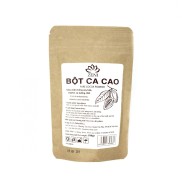 Bột ca cao 250g