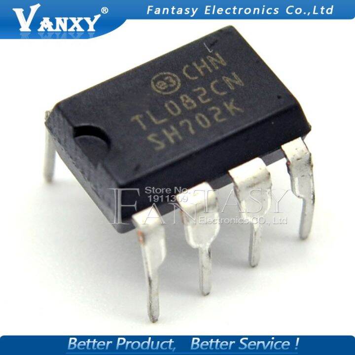 10pcs-tl082cn-dip8-tl082-dip-082cn-watty-electronics