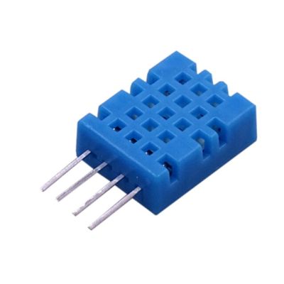 10Pcs Dht11 Shengyang และโมดูลเซ็นเซอร์ความชื้นสัมพัทธ์สำหรับ Arduino