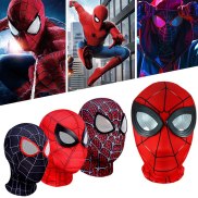 Spider Man PS4 Undies Peter Parke-r Cosplay Costume Superhero