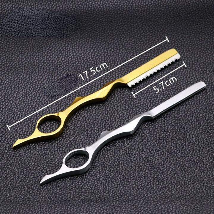 professional-2-in-1-hair-scissors-cutting-barber-razor-haircut-thinning-shears-styling-tools-hairdressing-scissors-hair-tools