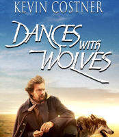 Dances with Wolves (1990) จอมคนแห่งโลกที่ 5 (เสียง Eng /ไทย | ซับ Eng/ไทย) Bluray