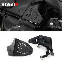 สำหรับ BMW R 1250 R R1250R ทุกปีอุปกรณ์มอเตอร์ไซค์1คู่ระบบฉีดน้ำมันเชื้อเพลิงปกเค้นร่างกายป้องกันยาม