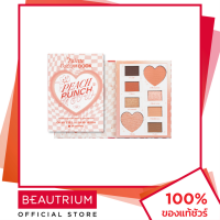 2P ORIGINAL Palette Collect Book พาเลทแต่งหน้า 14.6g BEAUTRIUM บิวเทรี่ยม ทูพี ออริจินอล