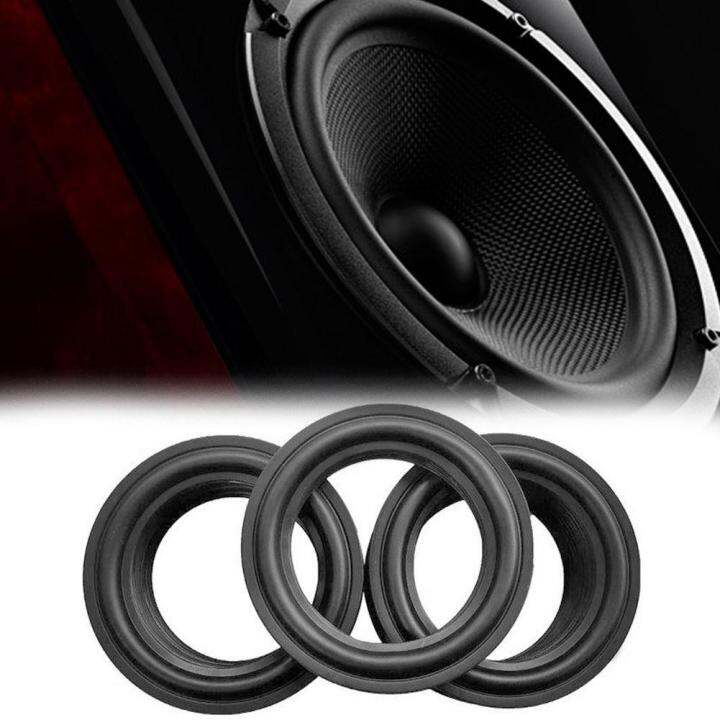 Aazon.co: Uxcell 12 Inch Speaker Foa Edge Folding Ring Horn