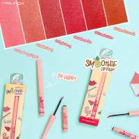 *ของแท้/พร้อมส่ง* Mei Linda Smoothie Lip Paint #MC2054 : Meilinda เมลินดา สมูทตี้ ลิป เพ้นท์