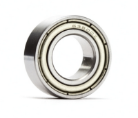 63800 Z ( 10 x 19 x 7 mm.) BALL BEARING 63800Z  = 1 ตลับ