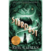 Must have kept &amp;gt;&amp;gt;&amp;gt; หนังสือภาษาอังกฤษ Stardust. Neil Gaiman