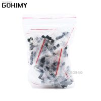 ▨✕✔ BC337 BC327 2N2222 2N2907 2N3904 2N3906 S8050 S8550 A1015 C1815 10Values x10pcs 100 Transistors set Pack Transistor kit (TO-92)