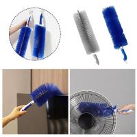 Electric Fan Cleaning Machine Dust Removal Duster Brush Screen Washing Anti-theft Net Dust Cleaning Bed Sheet Brushing Wall Cloth Piano Dust Removal Brush