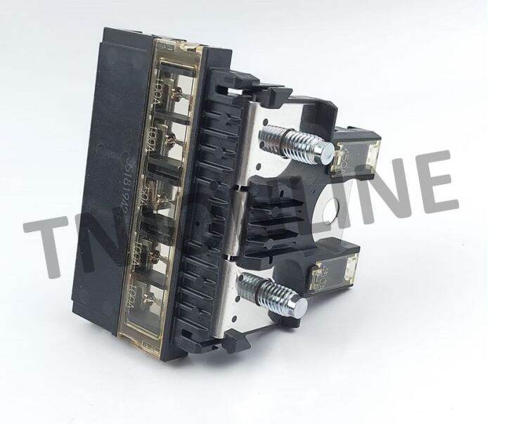 BATTERY TERMINAL MAIN FUSIBLE LINKNISSAN XTRAIL T32,NAVARA D23 (24380BB50A) Lazada