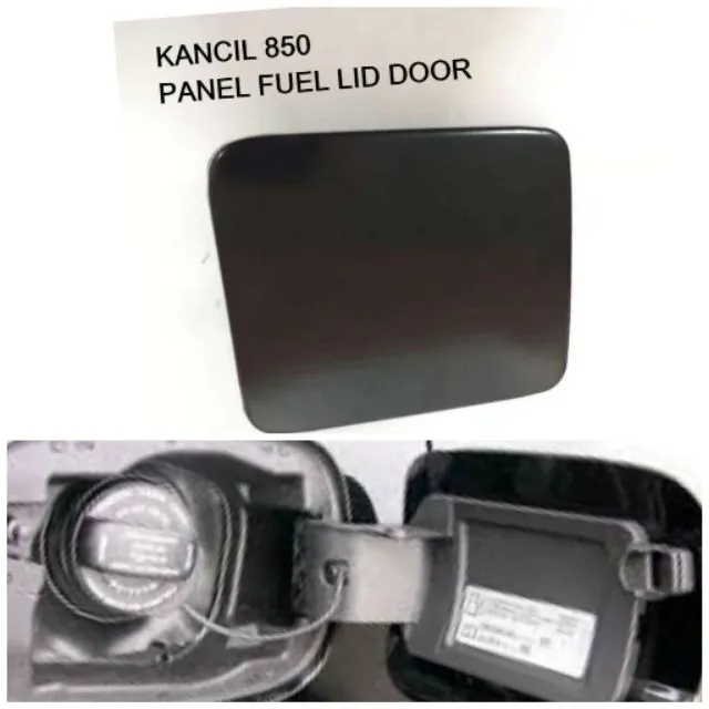 PERODUA KANCIL 660 850 FUEL LID DOOR PANEL Lazada