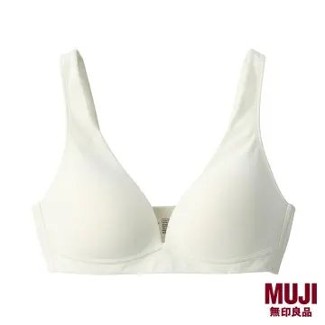 Buy Blue Bras for Women by MUJI Online