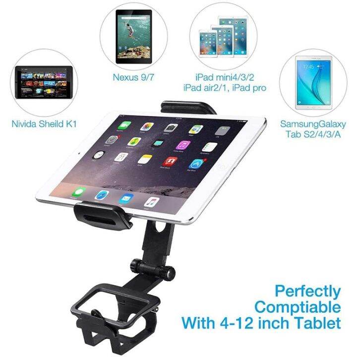 smart-phone-tablet-mount-holder-for-dji-mavic-mini-remote-control-front-view-phone-special-bracket-with-lanyard