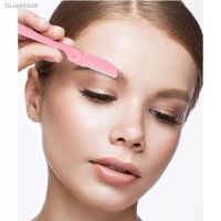 ✾❁♚ 1/2/3/4/5pcs Eyebrow Trimmer Eyebrow Razor Shaver Blade Shaper Face Razor Facial Hair Remover for Women Beauty Makeup Tools