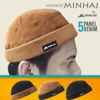 Trend - i Miki Hat MINHAJ by.,