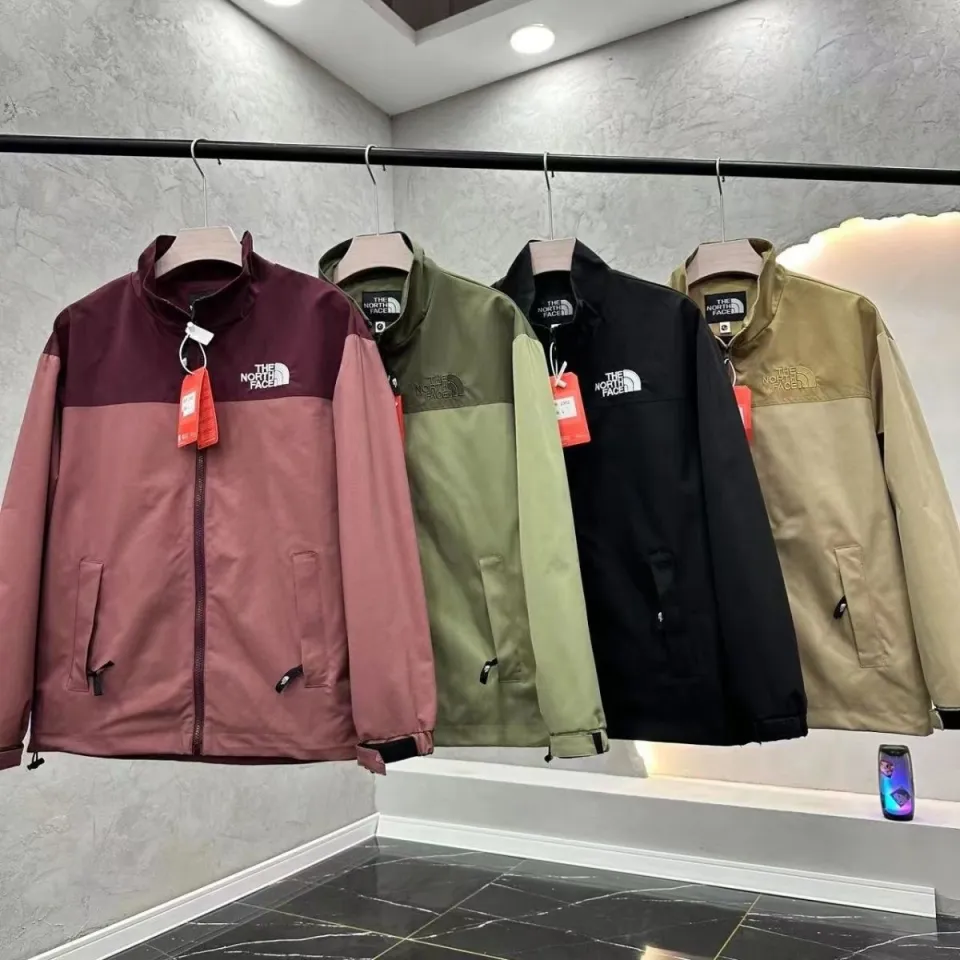 THE NORTH FACE 2019 Mountain jacket - マウンテンパーカー