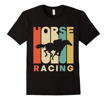 Vintage Horse Shirt - Best Price in Singapore - Oct 2023 | Lazada.sg