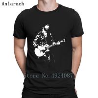 Hot sale The U2 rock band graphic Mens 100% Cotton Round Neck Short Sleeve T-Shirt  Adult clothes