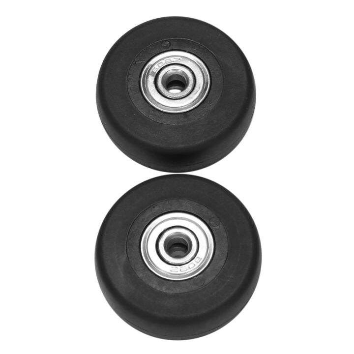 2-sets-of-luggage-suitcase-replacement-wheels-axles-deluxe-repair-tool-od-50mm