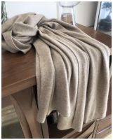 New 100% Pure Cashmere Scarf Women Knitted Winter Autumn Elegant and smart! 100% pure cashmere scarf for men and women