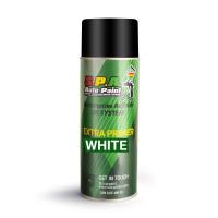 สีสเปรย์รองพื้นเกาะเหล็ก S.P.A 3160 White สีขาว