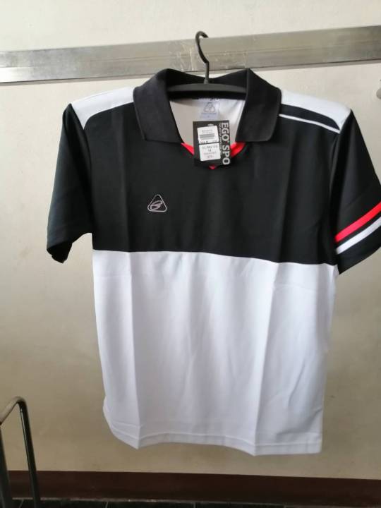 ego-sport-5054wh-polo-เสื้อโปโล-เสื้อฟตบอล