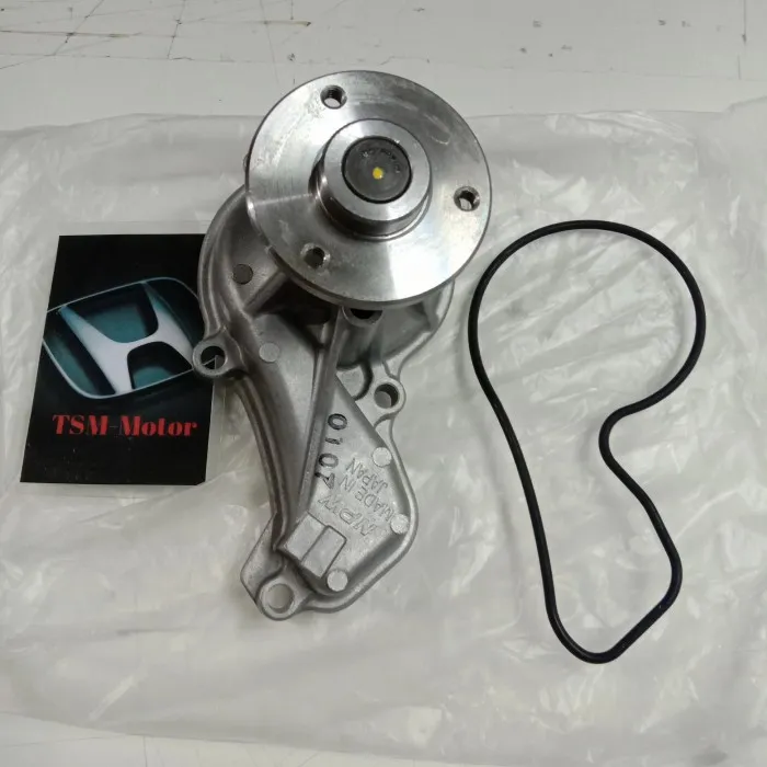 water pump Honda Civic fd 20062012 1.800cc Made in Japan Lazada