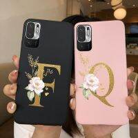 Case For Xiaomi Redmi Note 10T 5G Case Silicone Cute Letters Back Cover For Redmi Note 10 10T 5G Note10 Phone Cases Funda Coque