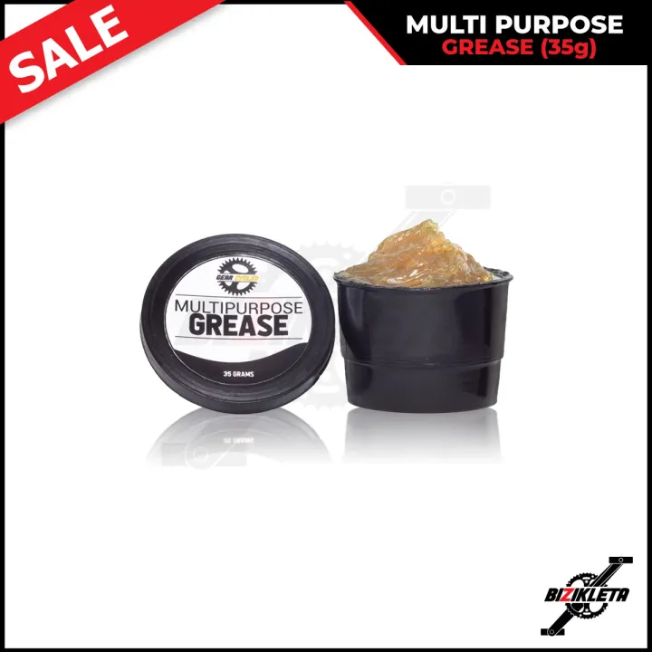 Multipurpose Grease Bike/MTB/Bicycle Lazada PH