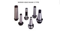 BORING HEAD SHANK C-TYPE ด้ามหัวคว้าน MA50D พร้อมส่ง