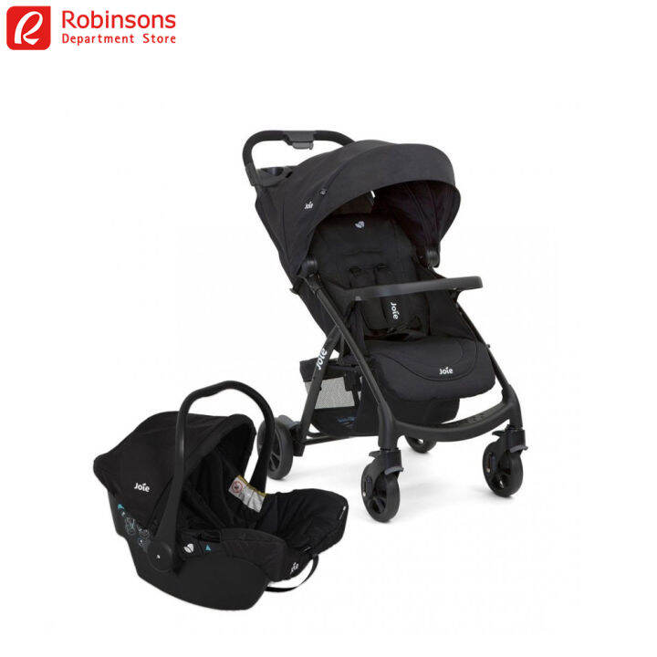 Joie Juva, Muze Lx Travel System Dark Pewter Lazada PH