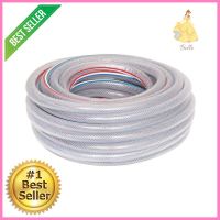 สายยางม้วน ท่อยางไทย 5/8 นิ้ว X 20 ม.GARDEN HOSE TORYANGTHAI 5/8INX20M **บริการเก็บเงินปลายทาง**