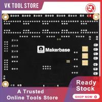 เมนบอร์ดเครื่องพิมพ์3D เมนบอร์ดพิมพ์ด้วย3D ESP32เมนบอร์ด MINI12864หน้าจอ TFT 520Kb RAM MCU 240MHz สำหรับ MKS TinyBee