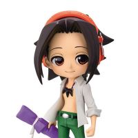 Banpresto Q posket Shaman King-yoh Asakura (เวอร์ชั่น A) 4983164179514 (รูป)